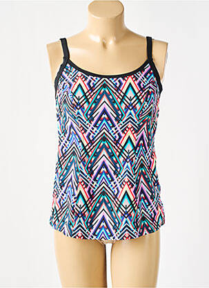 Sutien de costum de baie albastru SUNMARIN femeie