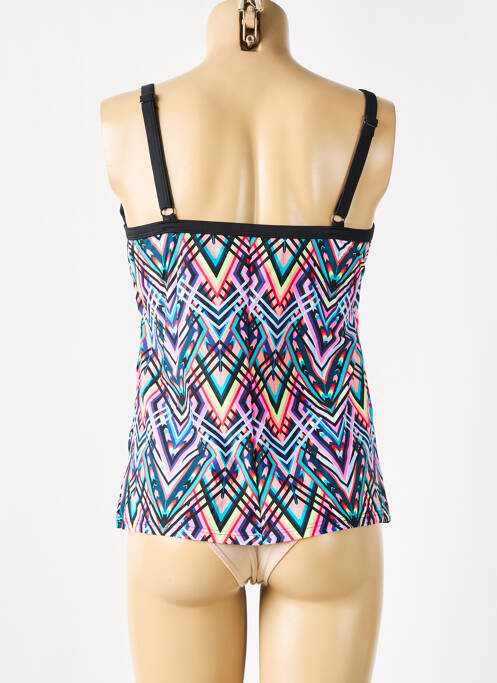 Sutien de costum de baie albastru SUNMARIN femeie