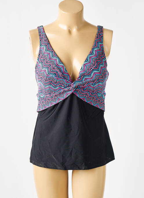 Sutien de costum de baie negru SUNMARIN femeie