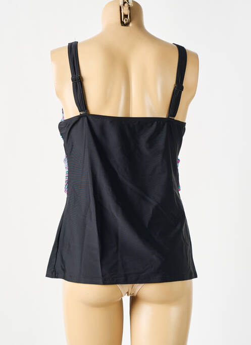 Sutien de costum de baie negru SUNMARIN femeie