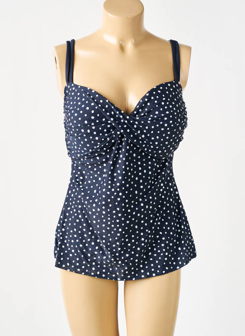 Sutien de costum de baie albastru SUNMARIN femeie