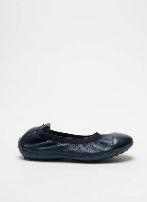 Balerine albastru GEOX fată