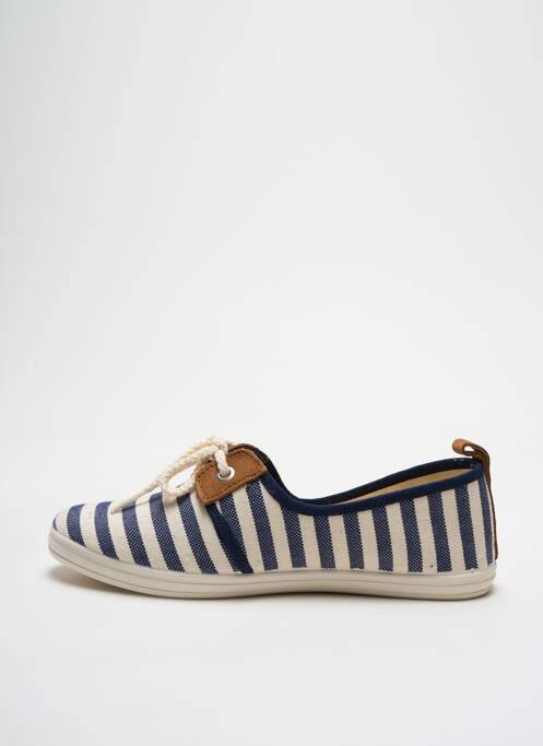 Adidași albastru CM MEDITERRANEA femeie