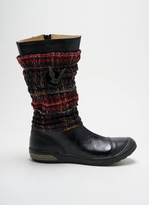 Cizme negru GBB fată