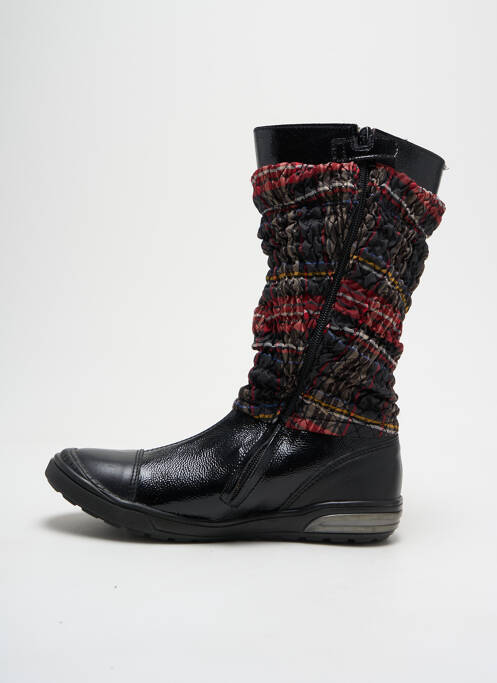 Cizme negru GBB fată