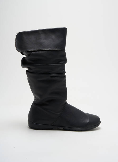 Cizme negru BELLAMY fată