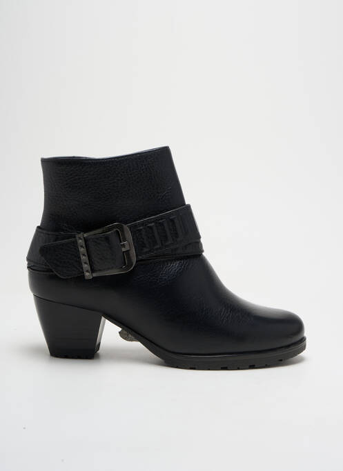 Botine/Ghete negru JENNY ARA femeie