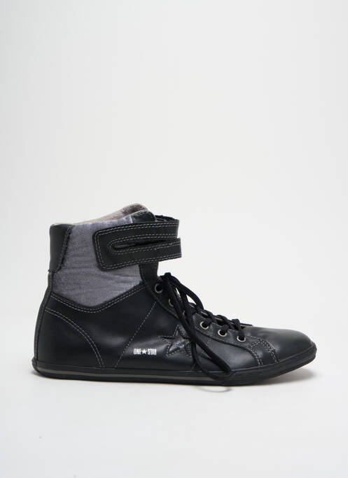 Adidași negru CONVERSE femeie