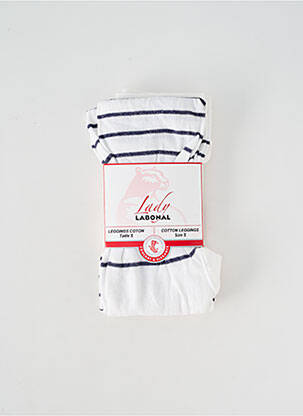 Colant albastru LABONAL femeie