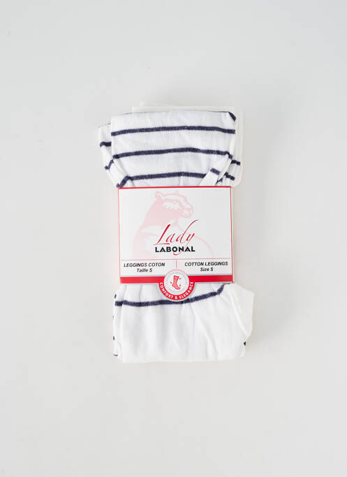 Colant albastru LABONAL femeie