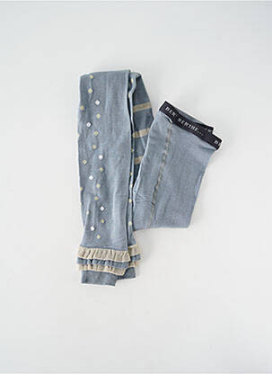 Colant gri BERTHE AUX GRANDS PIEDS femeie