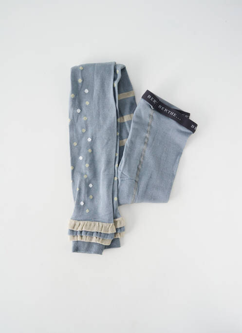 Colant gri BERTHE AUX GRANDS PIEDS femeie