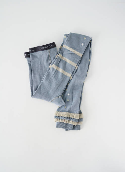 Colant gri BERTHE AUX GRANDS PIEDS femeie