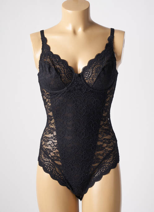 Body de lenjerie negru TRIUMPH femeie