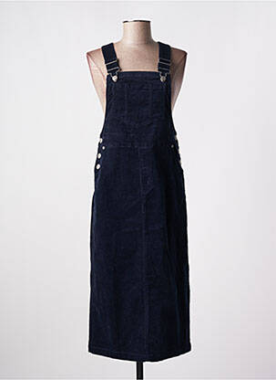 Rochie midi albastru WHITE STUFF femeie