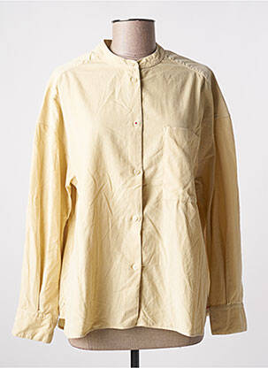 Cămașă bej AMOUR femeie