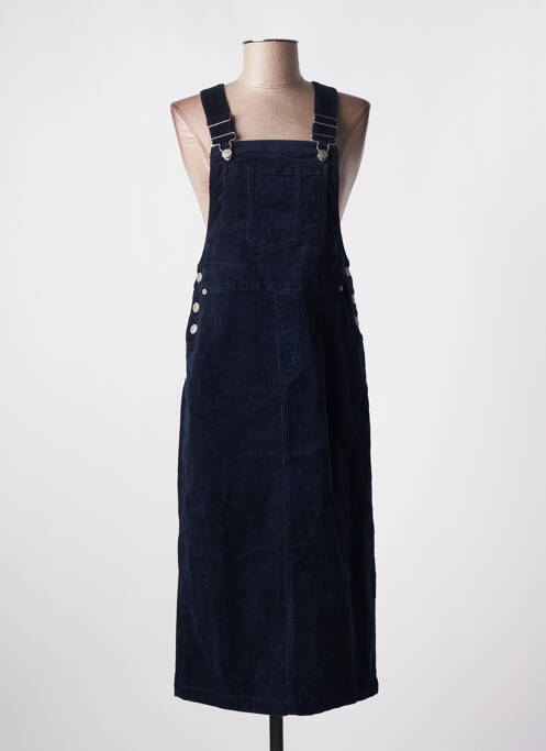 Rochie midi albastru WHITE STUFF femeie