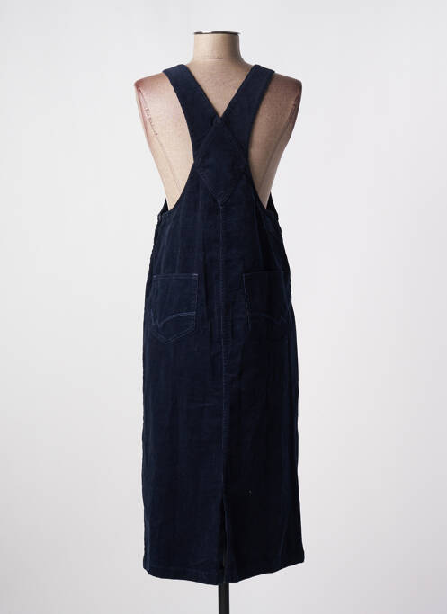 Rochie midi albastru WHITE STUFF femeie