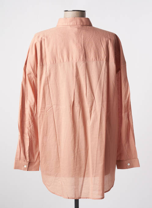 Cămașă roz HARRIS WILSON femeie