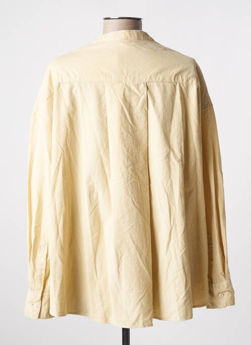 Cămașă bej AMOUR femeie