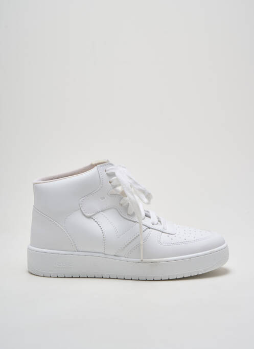 Adidași alb VICTORIA femeie