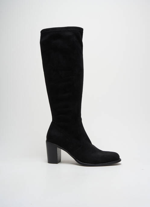 Botine/Ghete negru ADIGE femeie