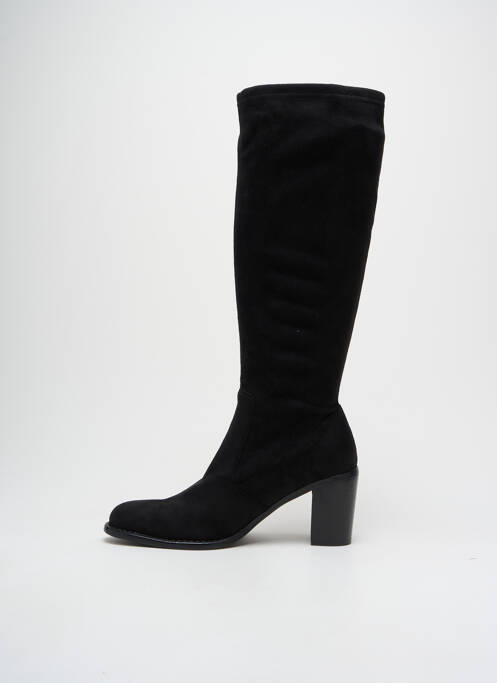 Botine/Ghete negru ADIGE femeie