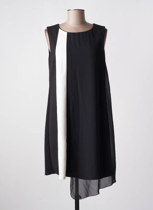 Rochie scurtă negru XT STUDIO femeie