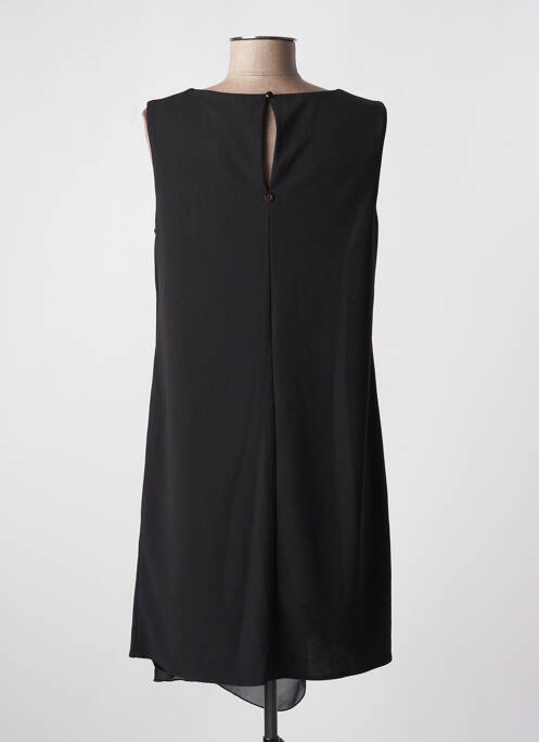 Rochie scurtă negru XT STUDIO femeie