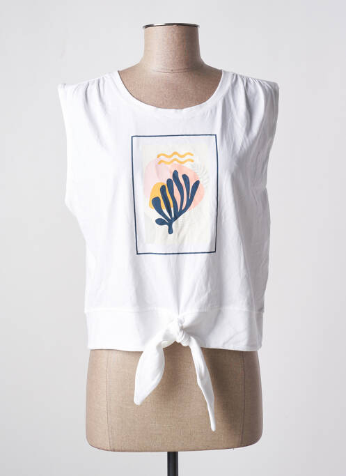 Maiou bej MD'M femeie