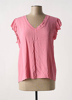 Top roz FLIRT COLLECTION femeie