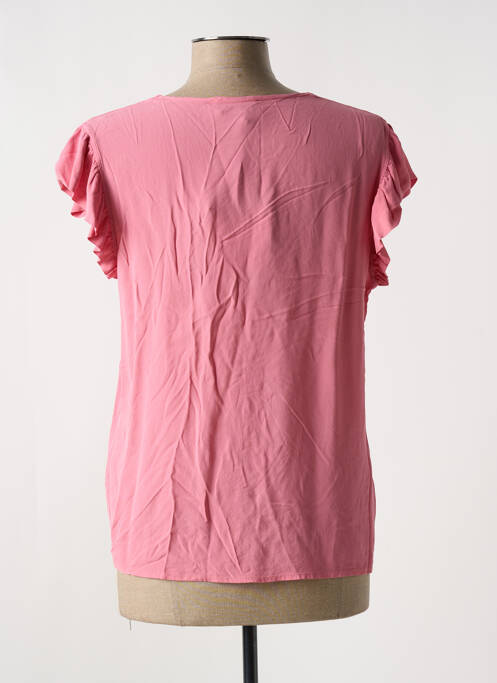 Top roz FLIRT COLLECTION femeie