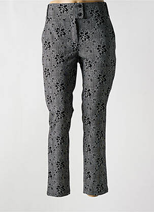 Pantalon slim negru XT STUDIO femeie