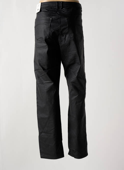 Pantalon slim negru ZHENZI femeie
