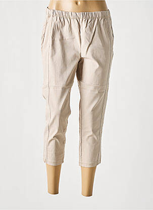 Colant maro ZHENZI femeie