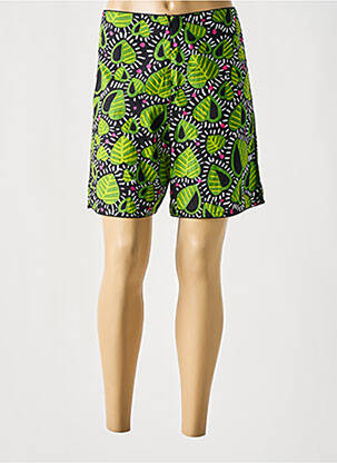 Șort verde BLA-BLA femeie