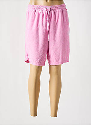 Șort roz ZHENZI femeie