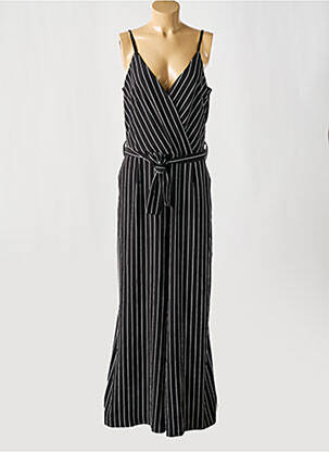 Salopetă-pantalon negru XT STUDIO femeie