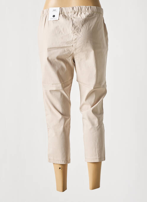 Colant maro ZHENZI femeie