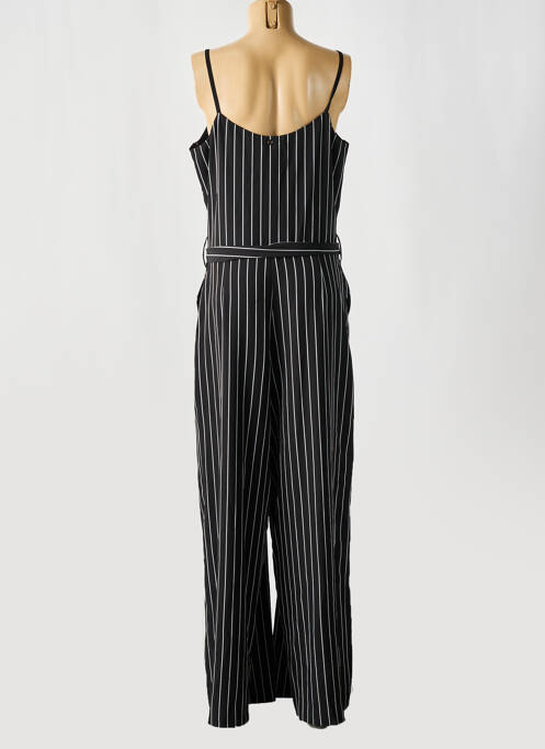 Salopetă-pantalon negru XT STUDIO femeie