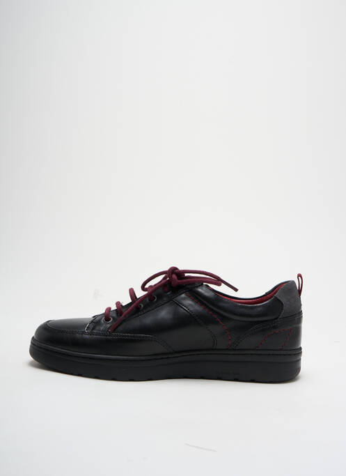 Adidași negru FLUCHOS bărbat