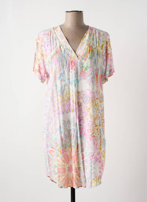 Cămașă de noapte roz LE CHAT femeie