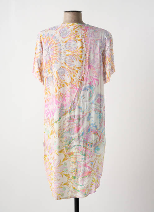 Cămașă de noapte roz LE CHAT femeie