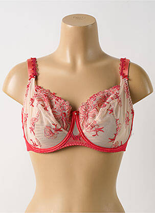 Sutien roz AUBADE femeie