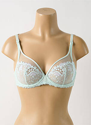 Sutien verde SIMONE PERELE femeie