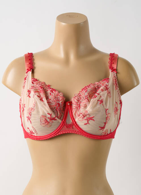 Sutien roz AUBADE femeie