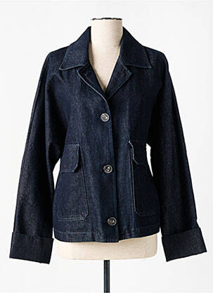 Jachete casual albastru O'MER femeie