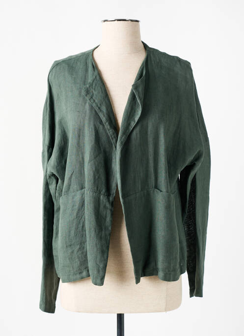 Jachete casual verde O'MER femeie