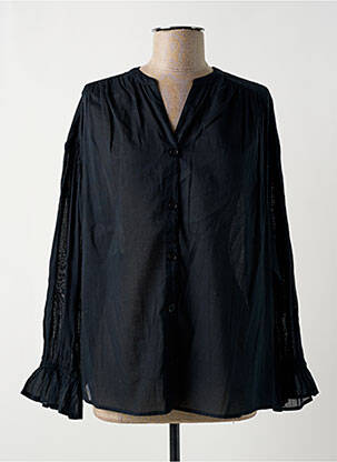 Cămașă negru STELLA FOREST femeie