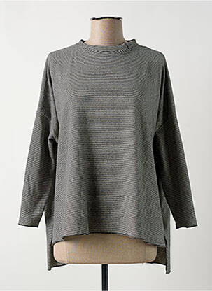 Hanorac negru O'MER femeie